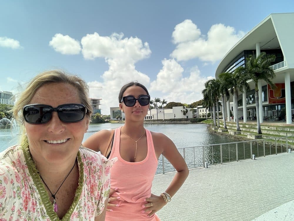 University of Miami