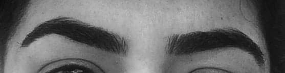 Rina's Eyebrow Threading