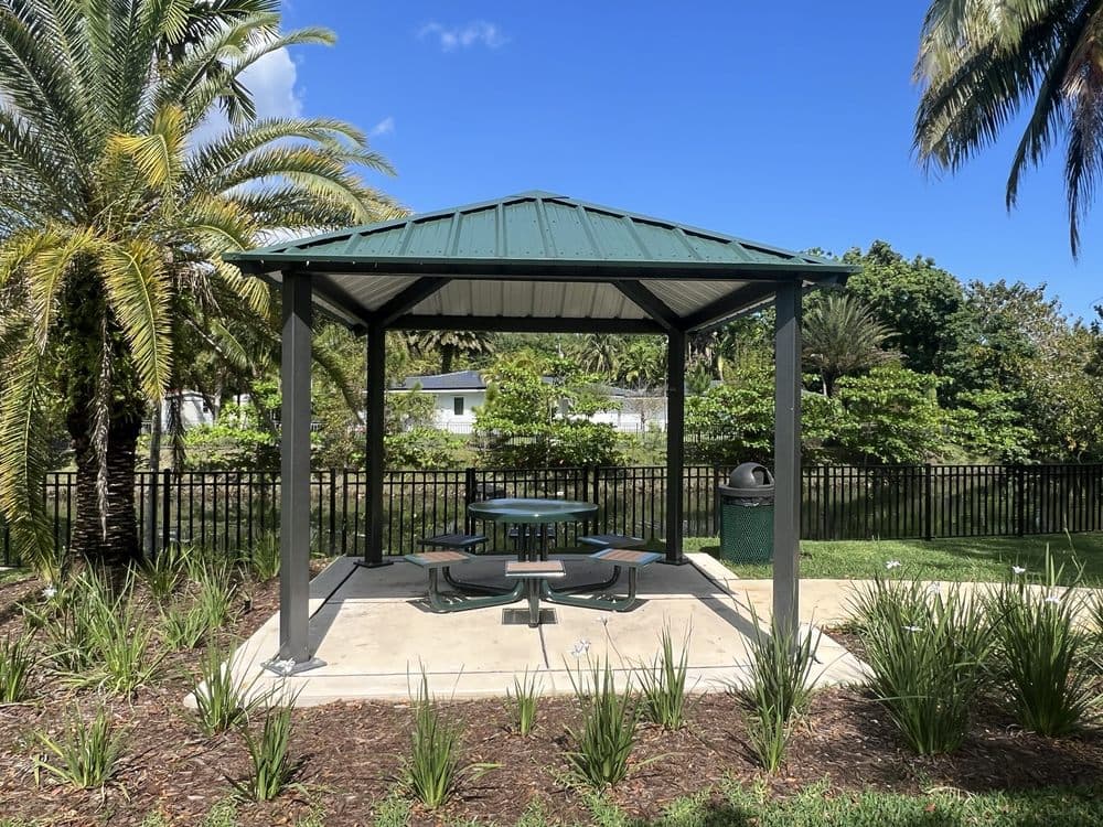 Vice Mayor Robert C Welsh Park