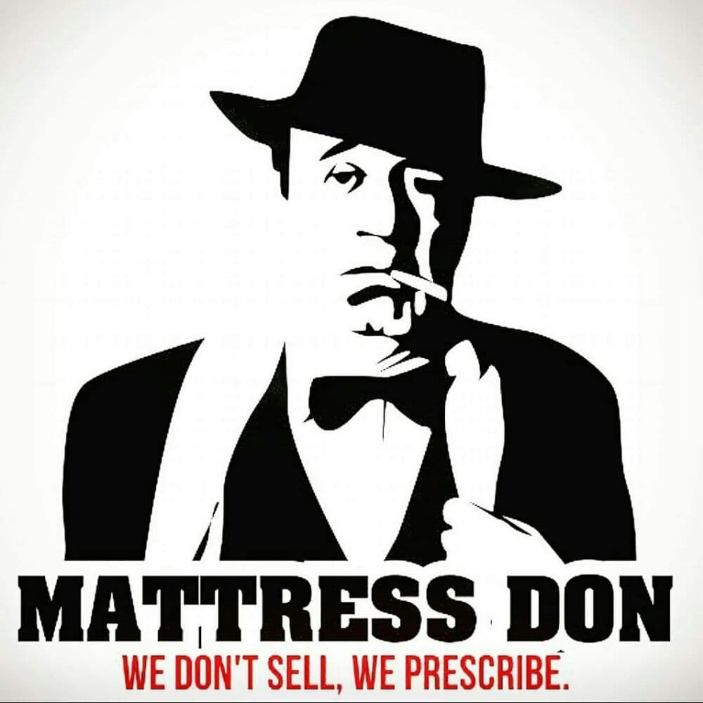 Mattress Don