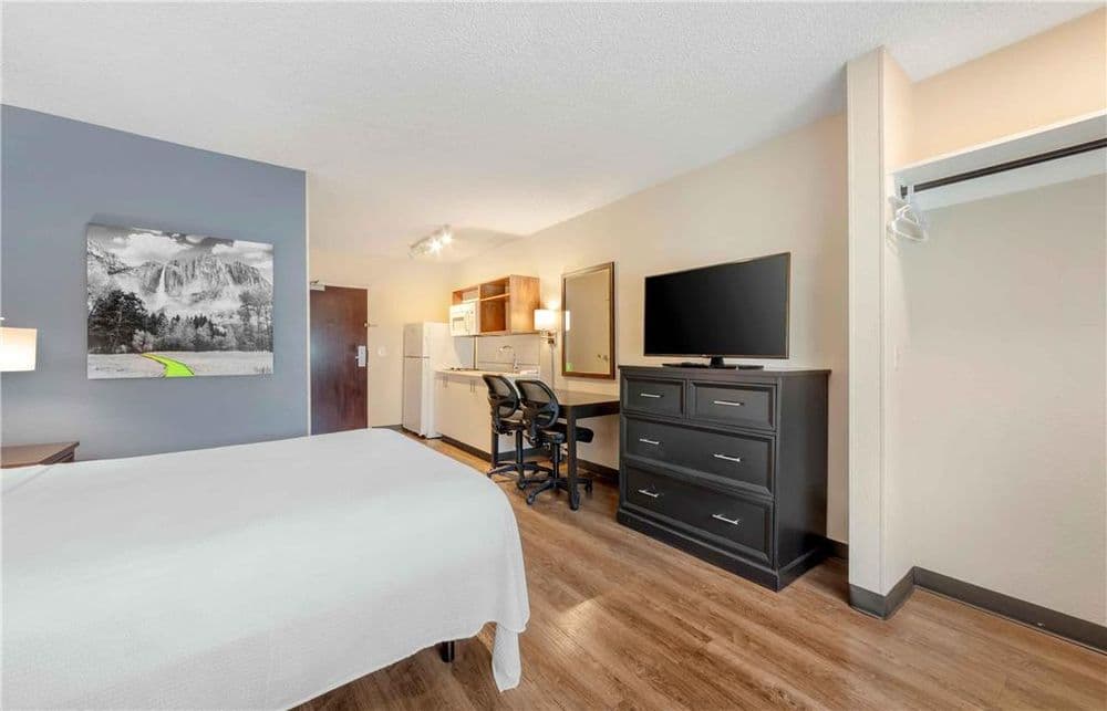 Extended Stay America - Miami - Airport - Doral