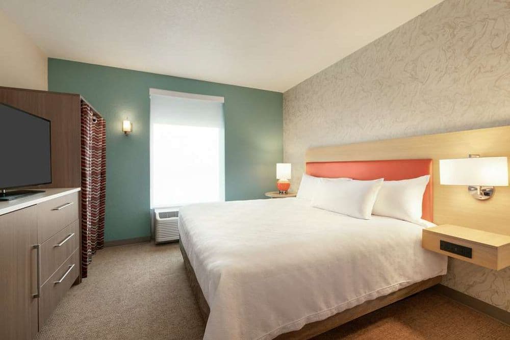 Home2 Suites by Hilton Orlando South Park