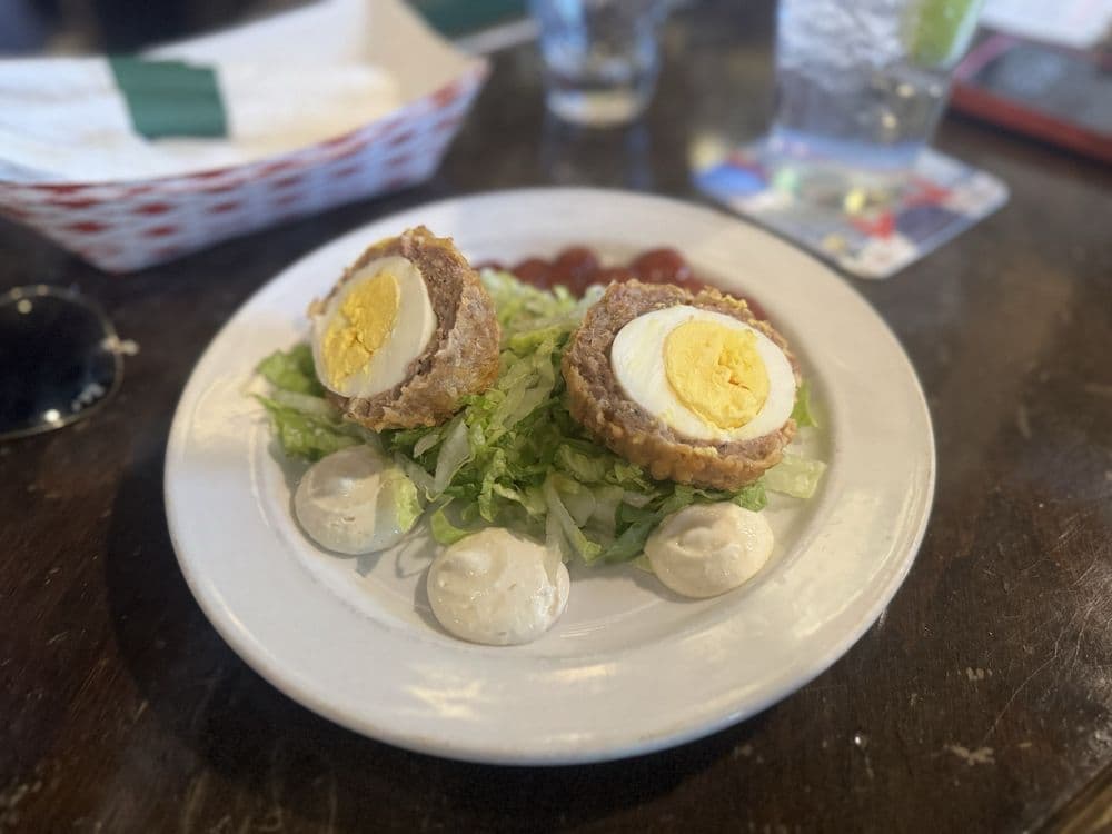 James Joyce Irish Pub & Eatery