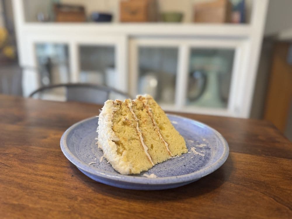Cafe Sweets Bakery
