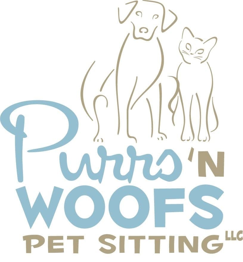 Purrs 'n Woofs Pet Sitting