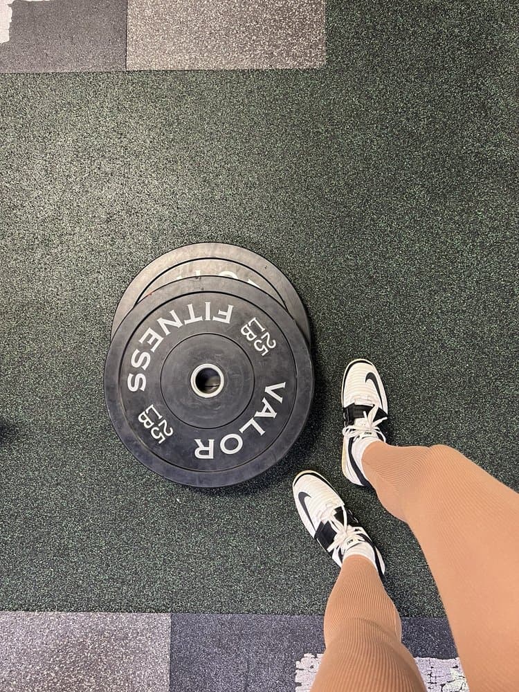 Powerhouse Gym Athletic  Club