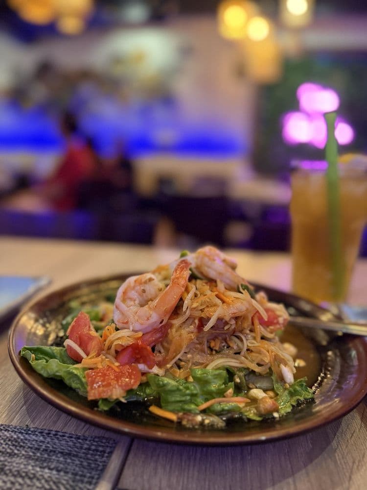 Kan’s Thai Kitchen