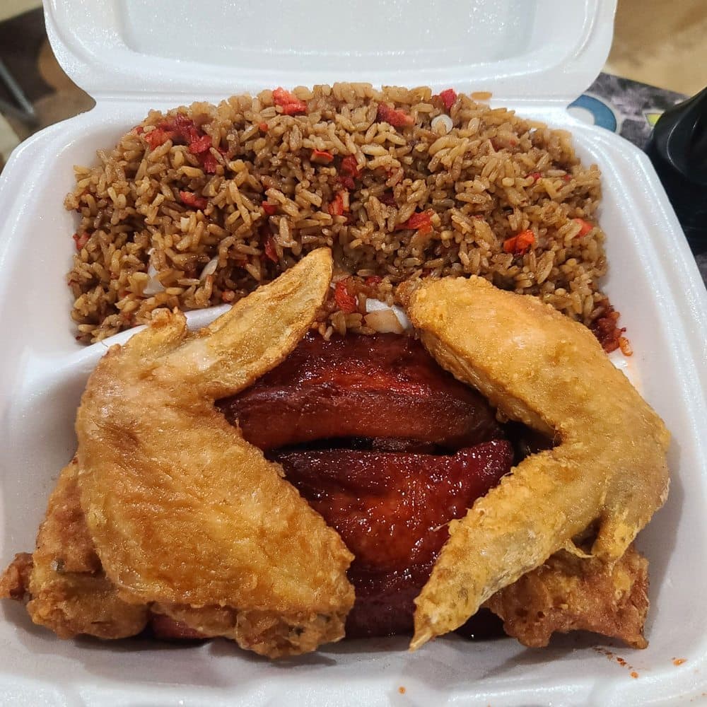 Wah Lay Chinese Take-Out Restaurant