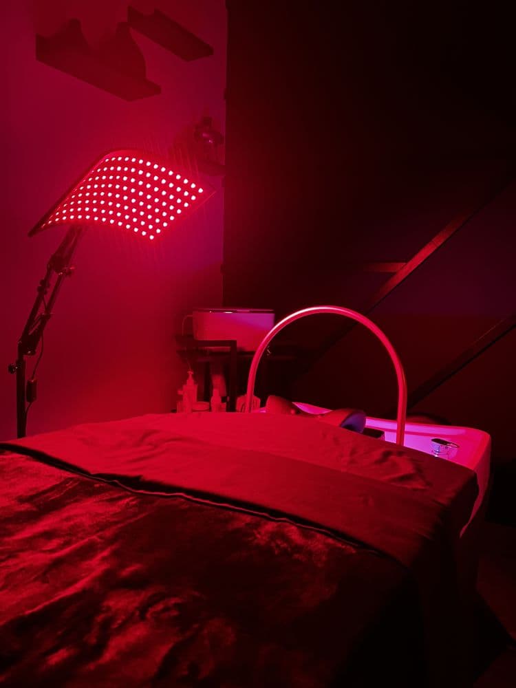 Mystic Spa