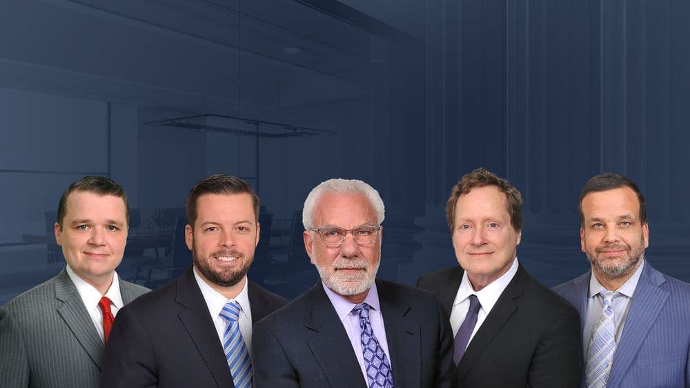 The Florida Law Group