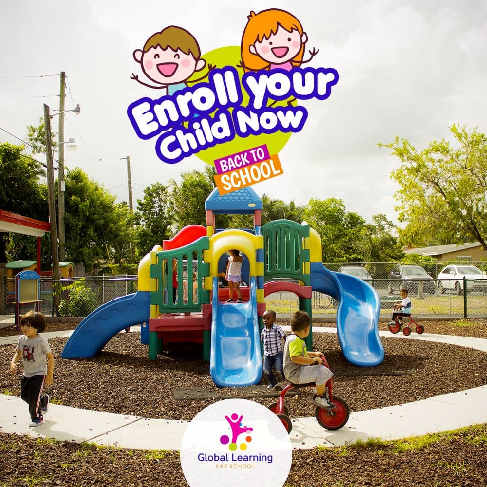 Global Learning Preschool