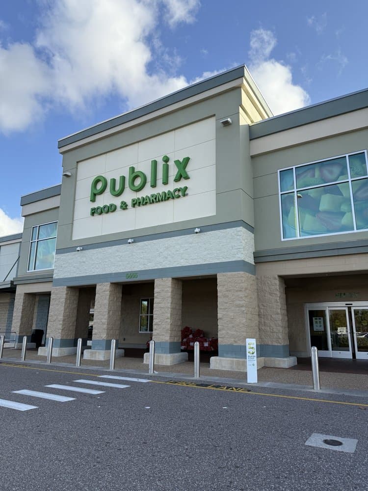 Publix