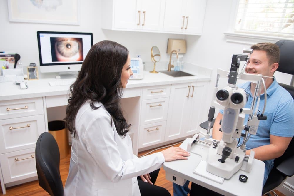 Brilliant Eyecare