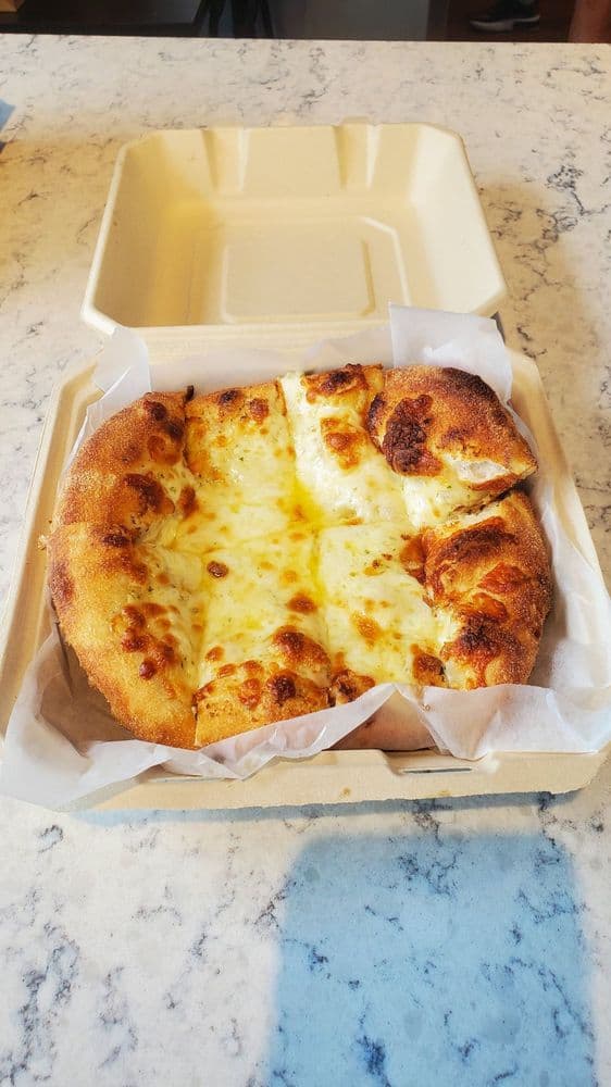 Heights Pizza