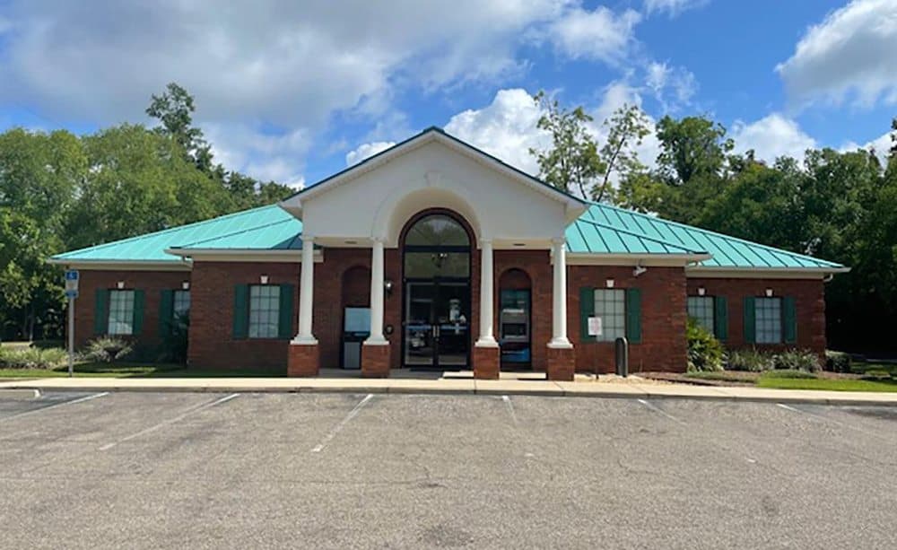Addition Financial Credit Union