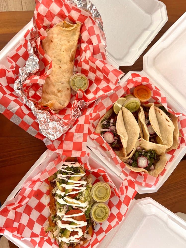 Taco’s Amuco
