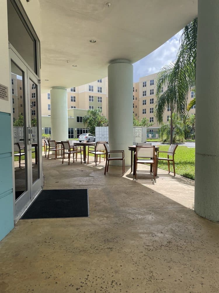 SpringHill Suites Orlando Airport