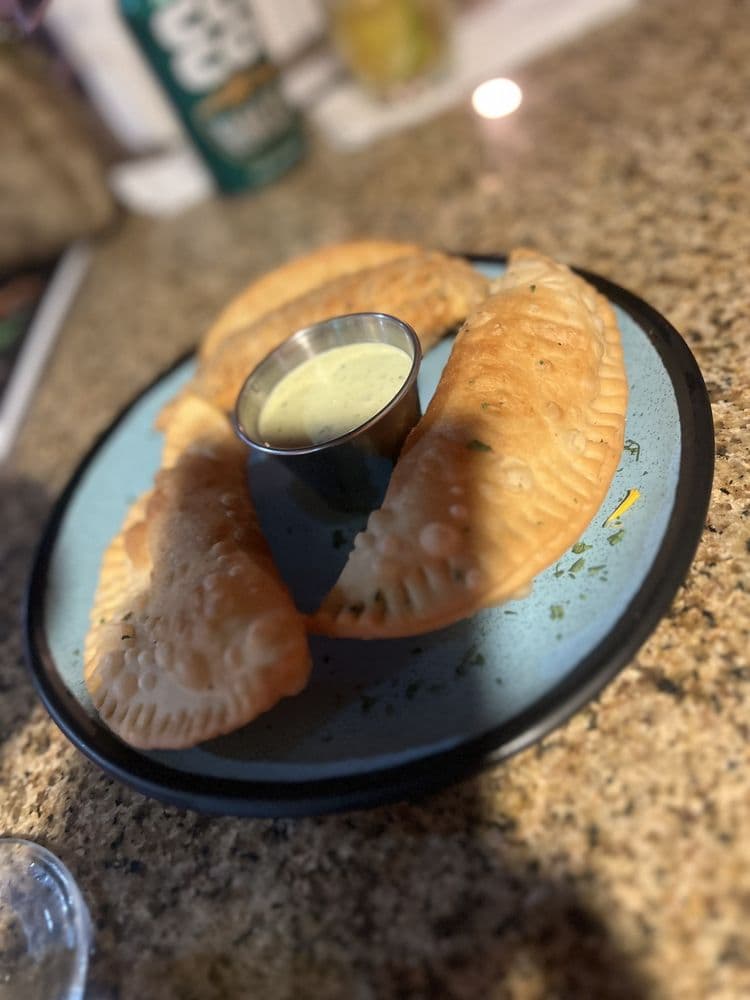 Mofongo Steakhouse Seafood Bar & Grill
