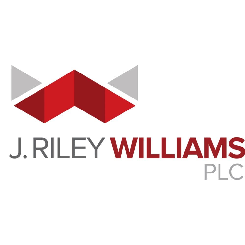 J. Riley Williams