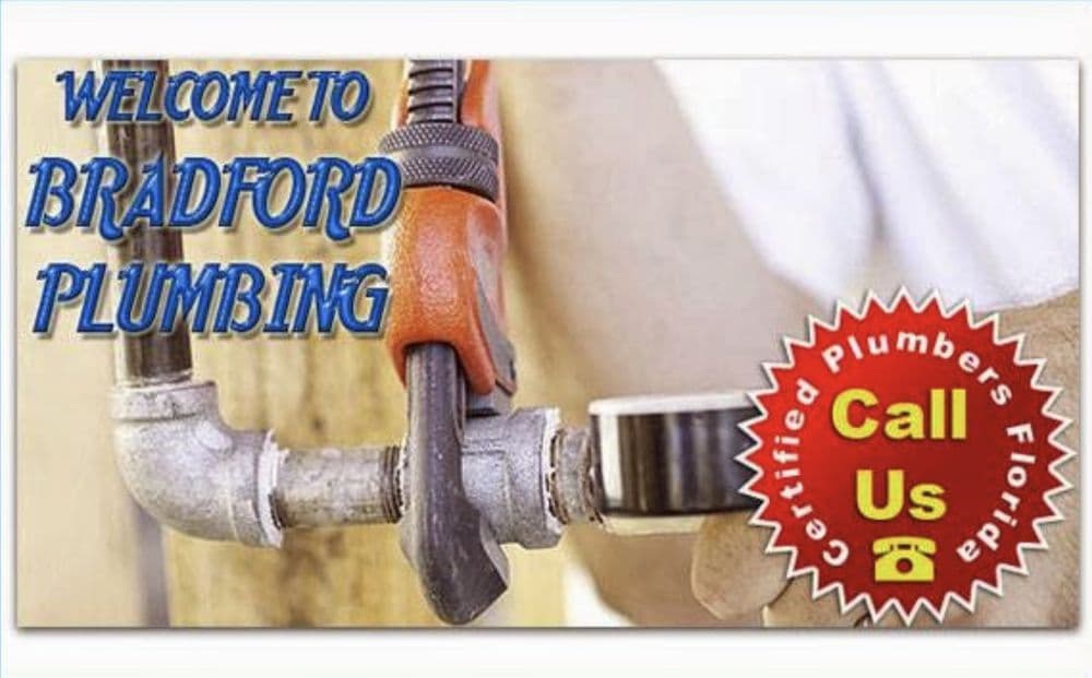 Bradford Plumbing