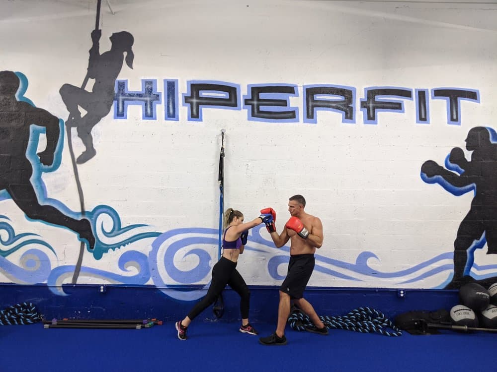 Hiperfit