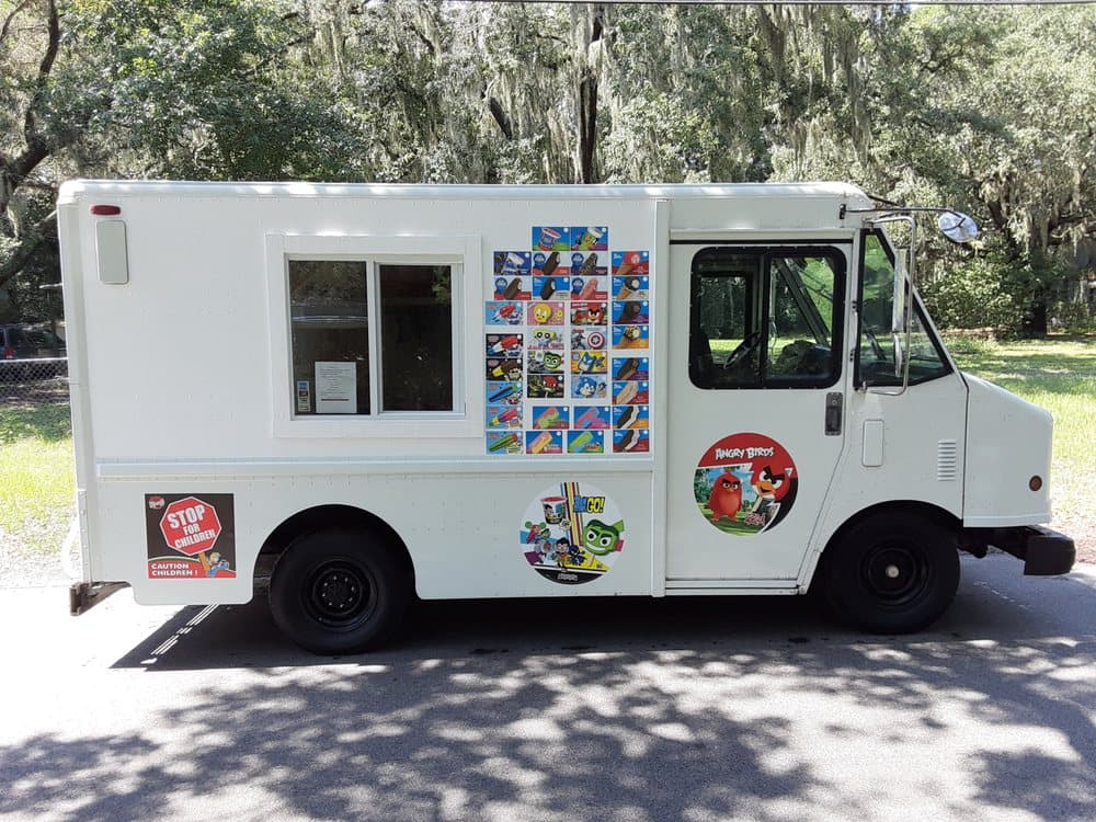 A Taste of Alabama Ice Cream