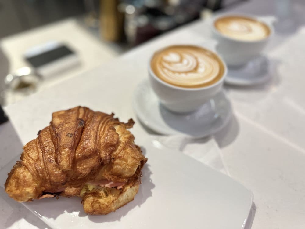 Breezeblock Coffee