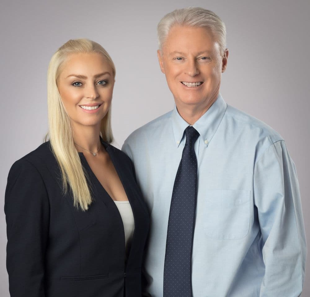 The Ruth Law Team