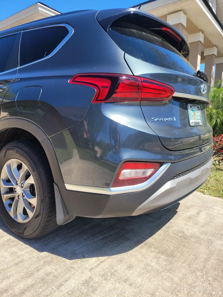 Hanania Collision Center