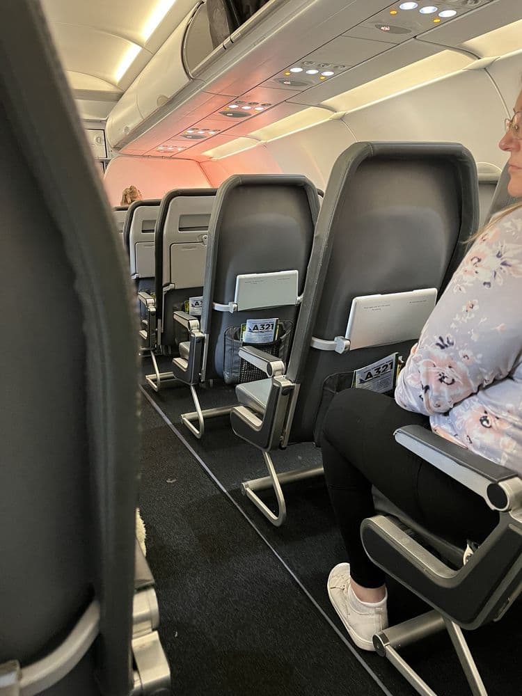 Frontier Airlines