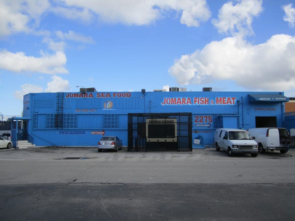 Jomara Wholesale