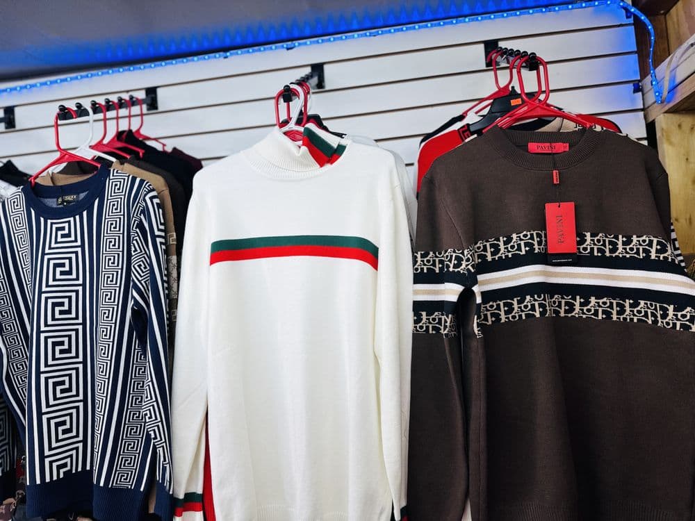 Tamar Boutique