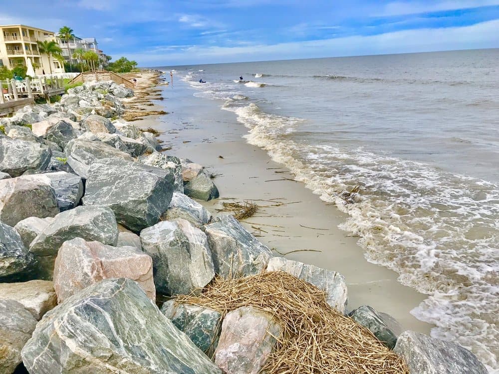 11th Street Beach