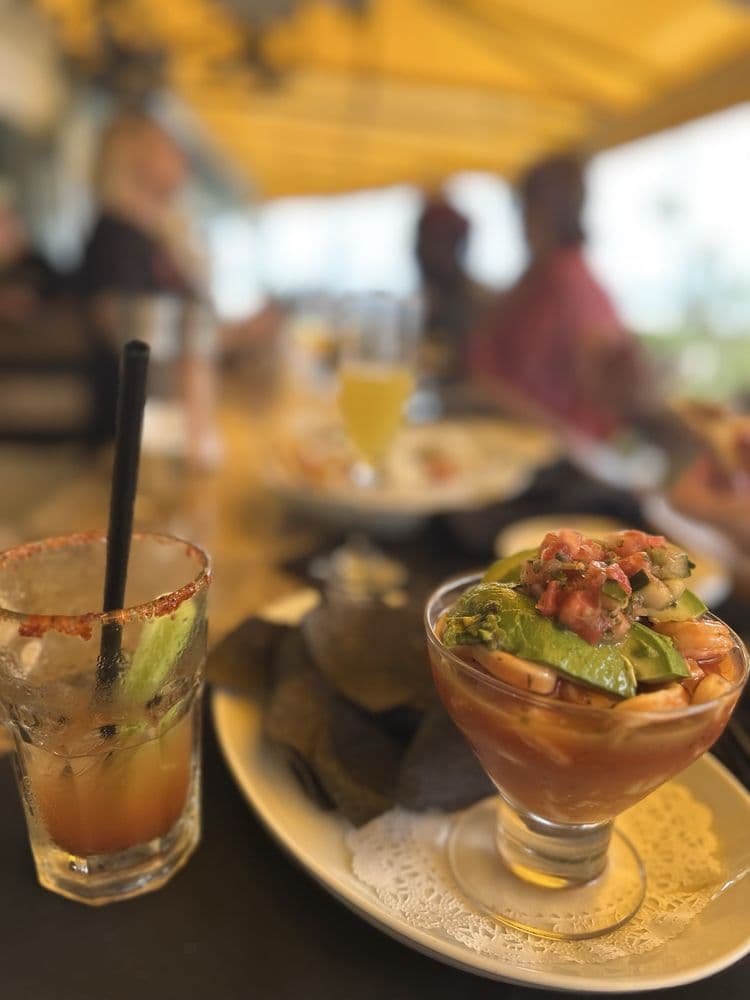 Casablanca Cafe