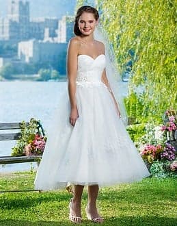 Carina's Bridal Outlet