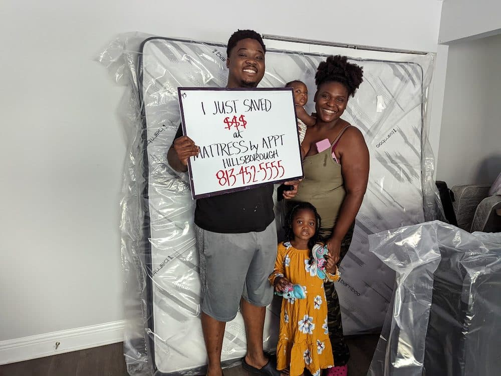 Mattress By Appointment Hillsborough
