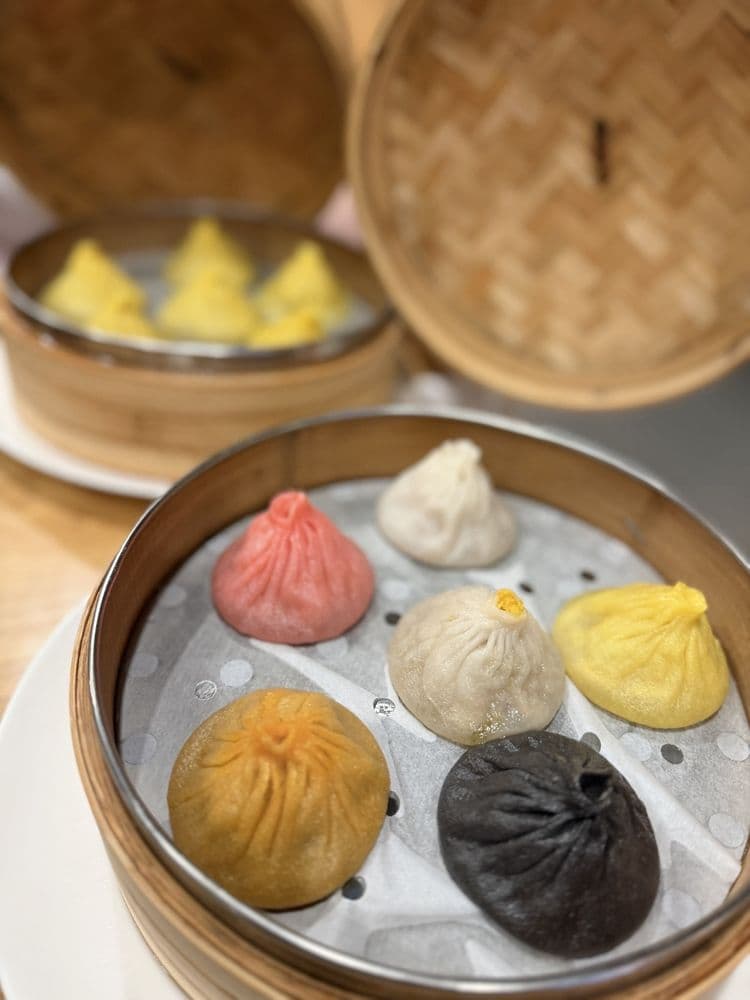 Zen Dumpling
