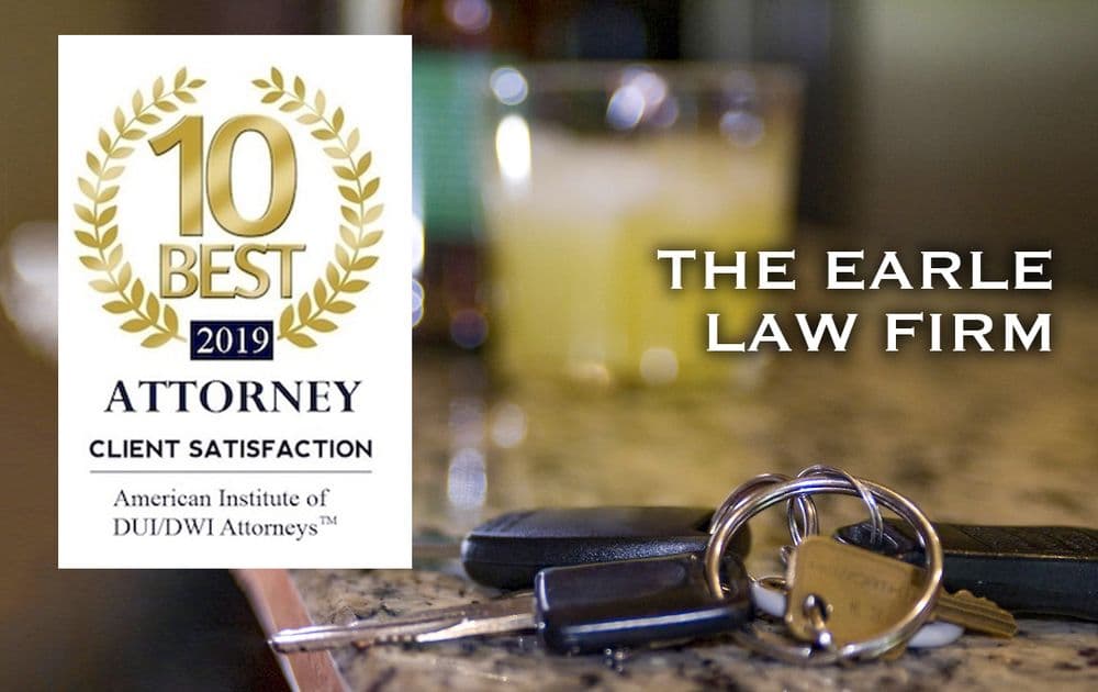 Dana Earle - DUI Attorney
