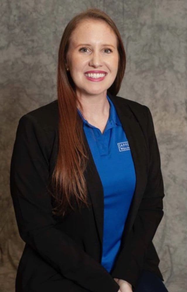 Heather Bentley - Jaffe Tilchin Wealth Management