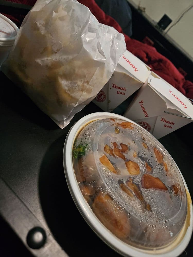 Taste of Asia
