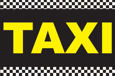 Orlando Taxi Services