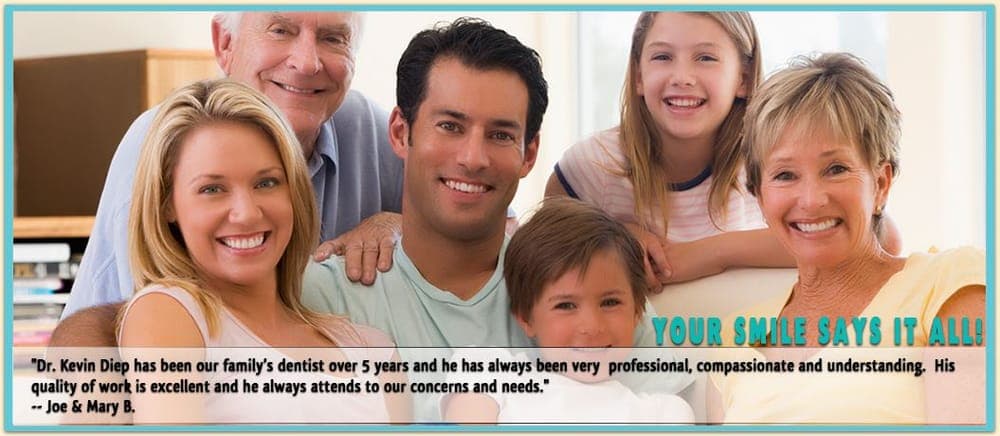 Gentle Breeze Dental