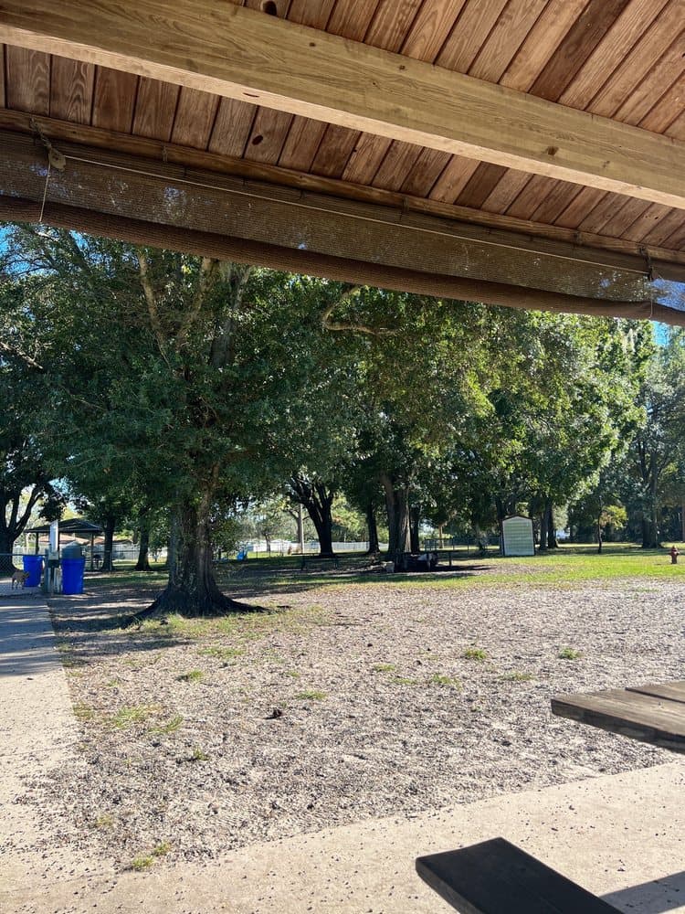 West Park Dog Park