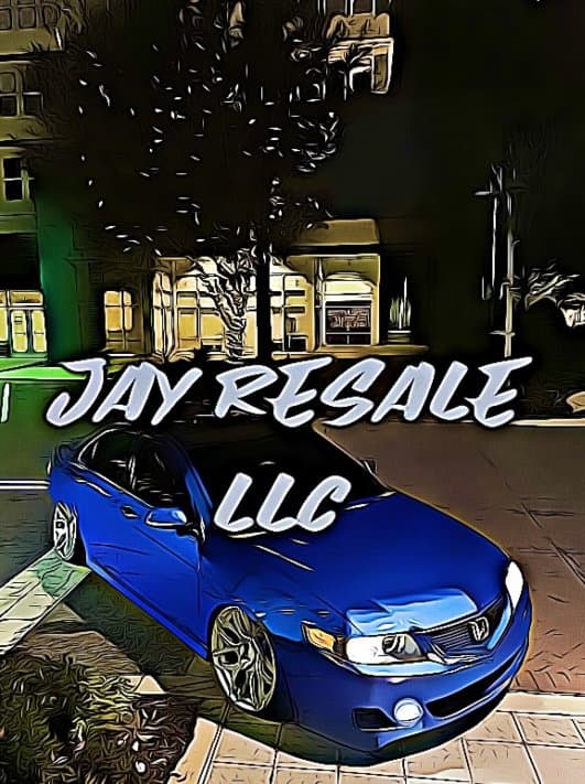 Jay Resale
