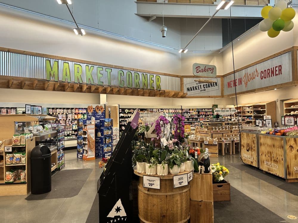 Sprouts Farmers Market
