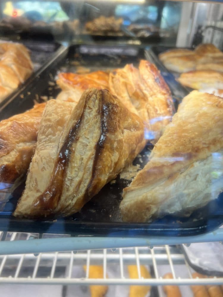 Bella Bakery