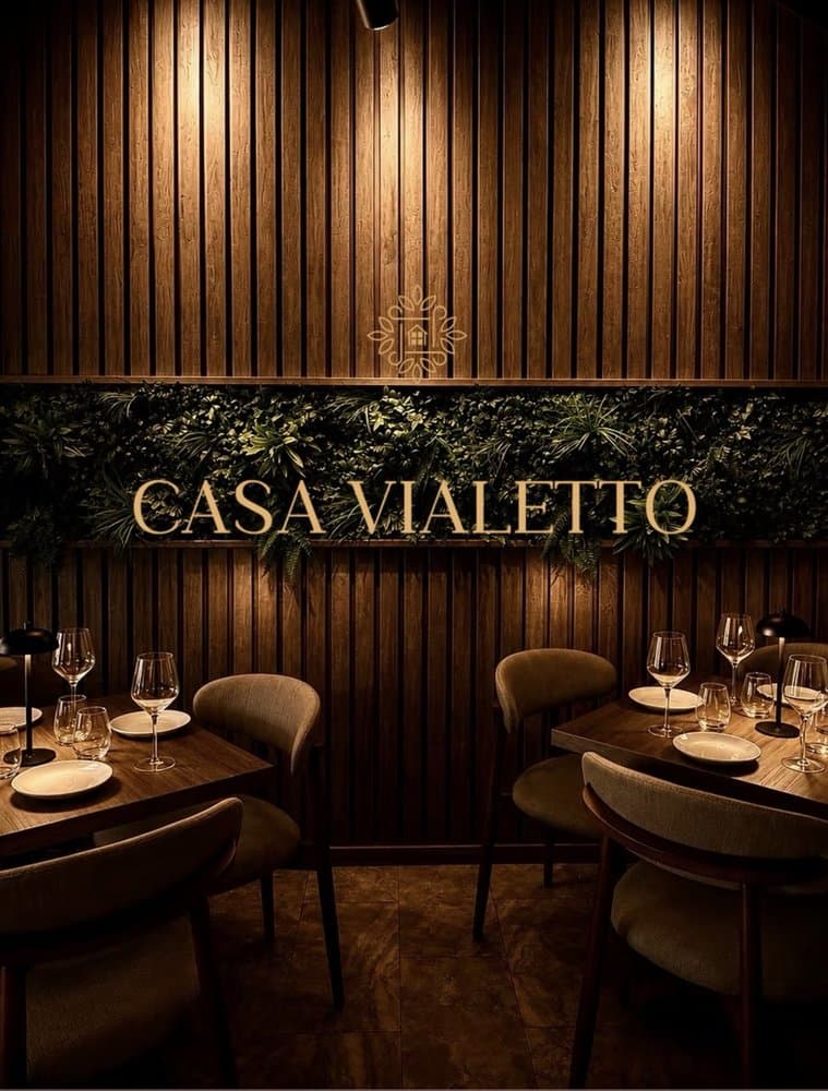 Casa Vialetto