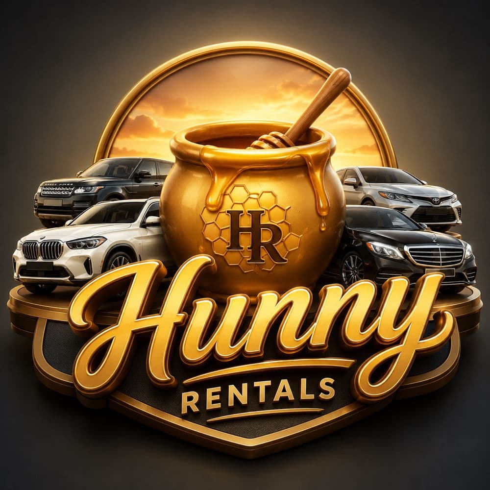 Hunny Rentals