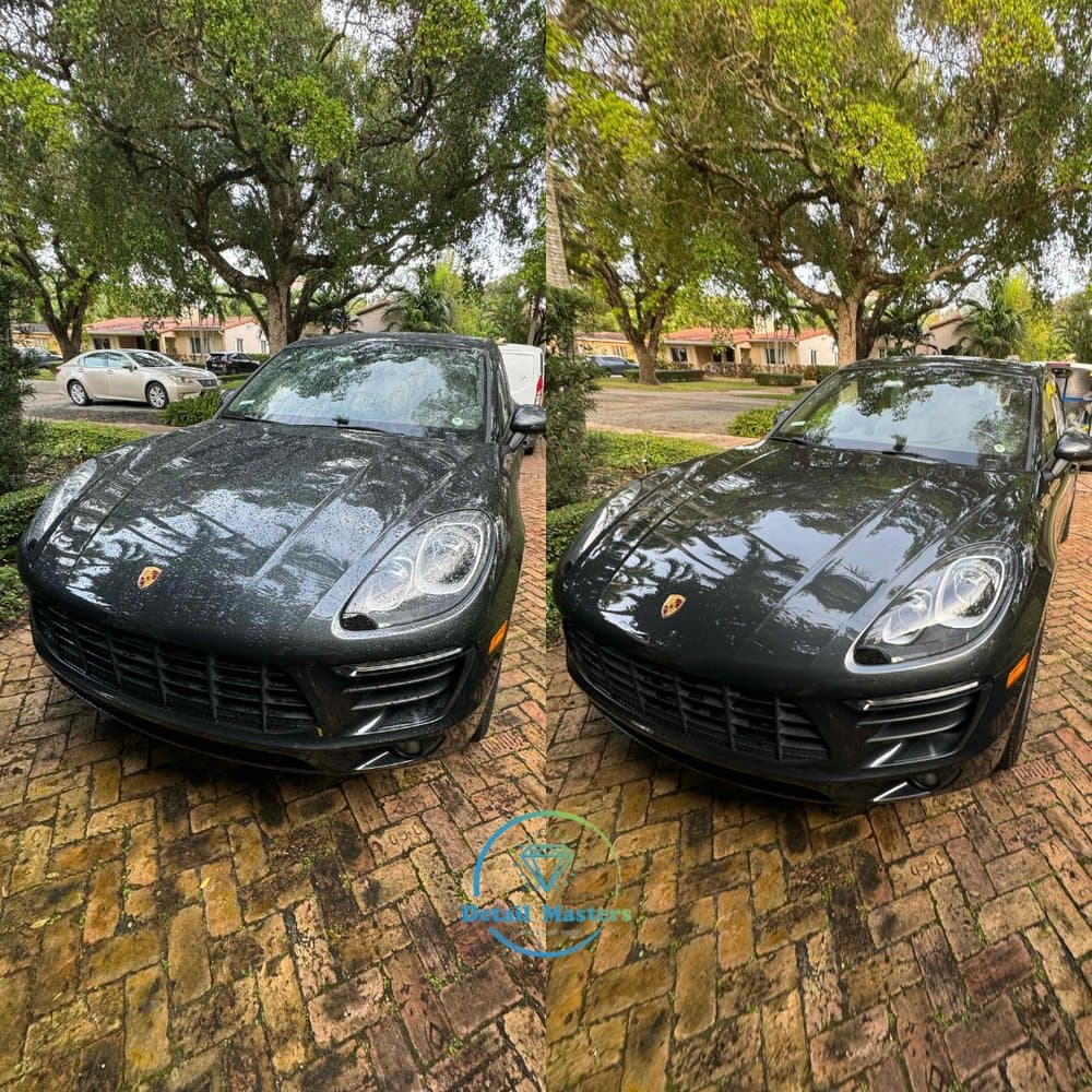 Detail Masters