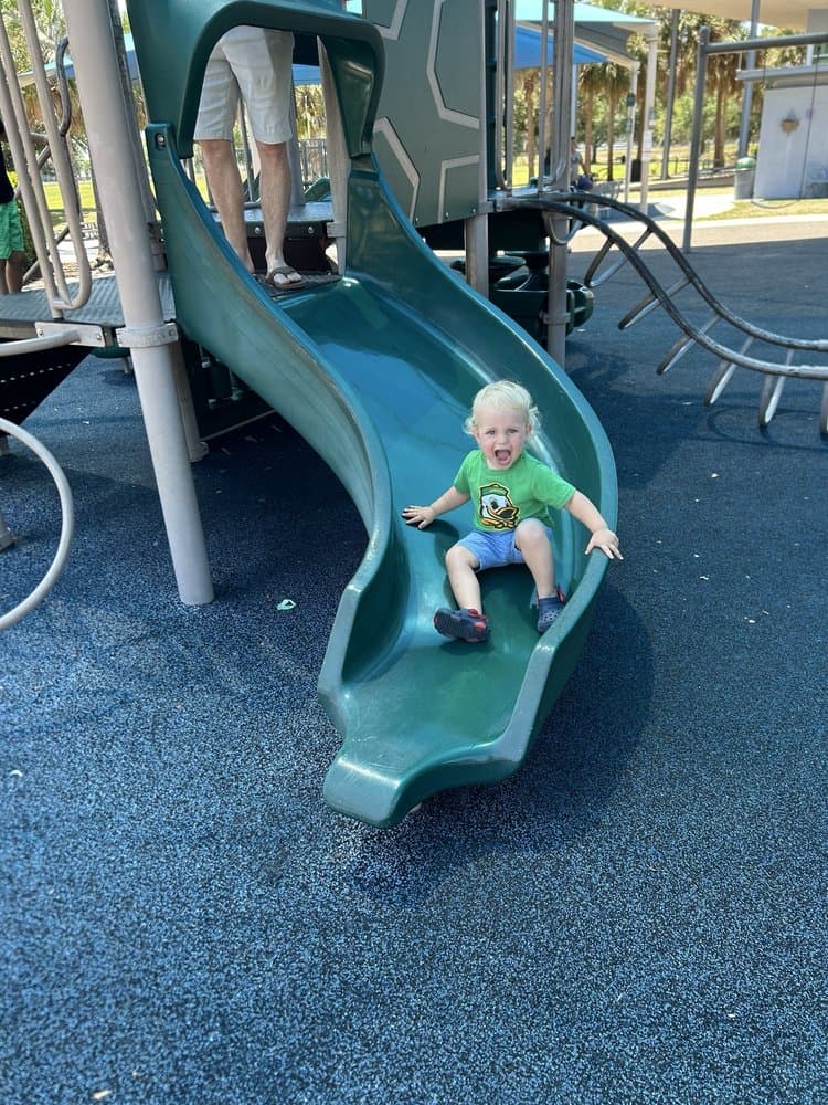 Capehart Park